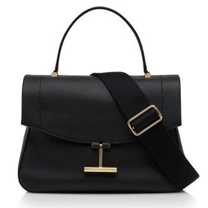 Tom Ford Top Handle Bag